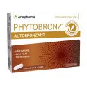 PhytoBronz Autobronzant Hâle Naturel