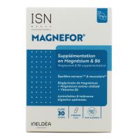 Magnefor 90 gélules