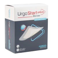 URGOSTART PLUS BORDER