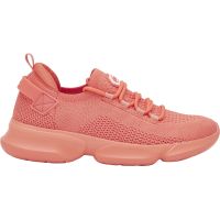 CAMDEN Knitted Textile+Rubber Salmon