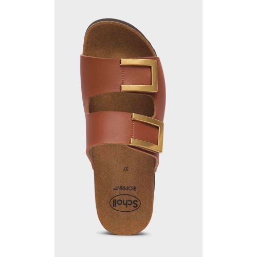 MONTEREY 2 STRAPS Synthetic Camel