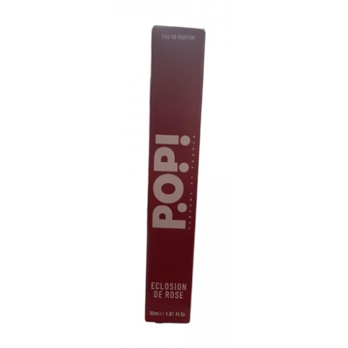 Eau de parfum 30 ml Éclosion de Rose Eau de parfum 30 ml Éclosion de Rose