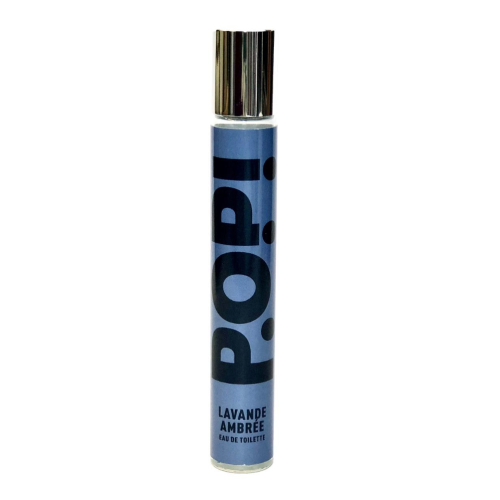 Eau de parfum 30 ml Lavande ambrée Eau de parfum 30 ml Lavande ambrée