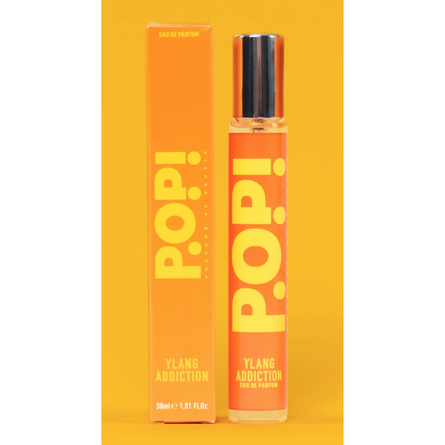 Eau de parfum 30 ml Ylang Addiction