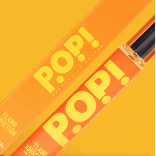 Eau de parfum 30 ml Ylang Addiction