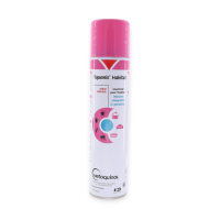 Tiquanis Habitat Insectes Rampants et Parasites Spray 300 ml