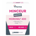 Morosil 400 Minceur Boost 40 gélules