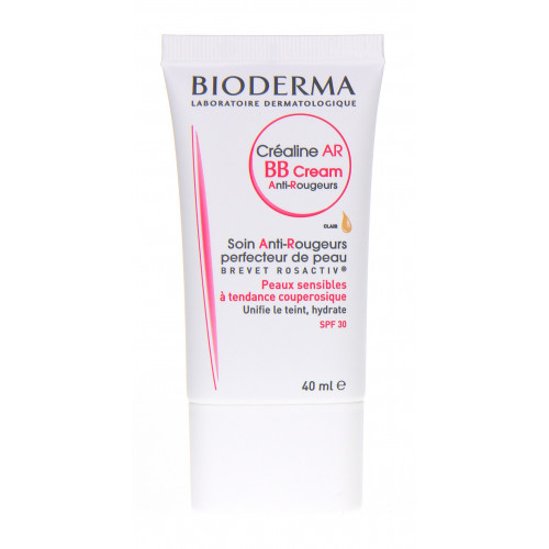 BIODERMA Créaline AR BB Crème-3612