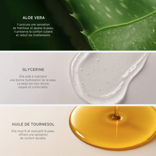 Gelée Fondante Démaquillante 50 ml