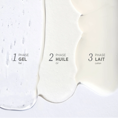Gelée Fondante Démaquillante 50 ml