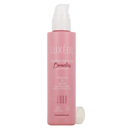 Crème de soins Boucles 250 ml
