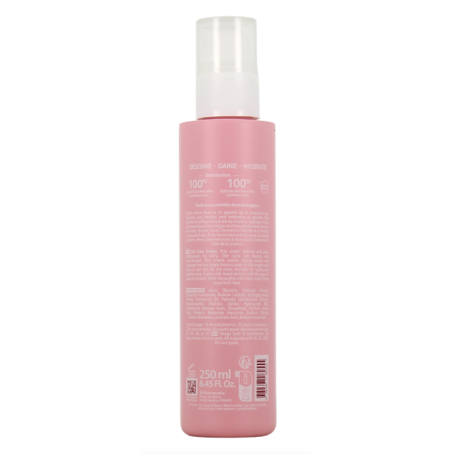 Crème de soins Boucles 250 ml