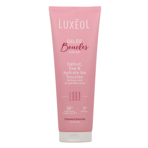 Gelée Boucles 250 ml