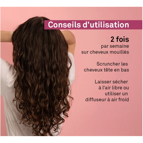 Gelée Boucles 250 ml