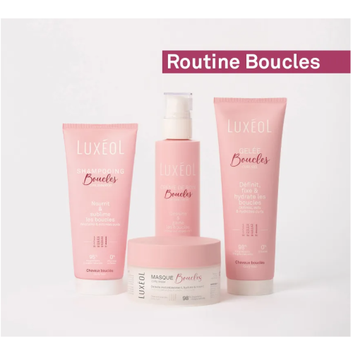 Gelée Boucles 250 ml
