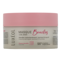 Masque Boucles 200 ml