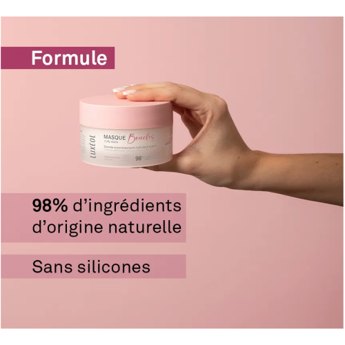 Masque Boucles 200 ml
