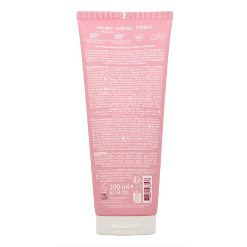 Shampooing Boucles 200 ml
