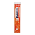HydraFizz Hydra+Boost orange 16 comprimés effervescents