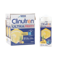 Clinutren Ultra fruity saveur Ananas 4 x 200 ml