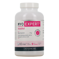 Myo Expert Inositol 60 Comprimés à Croquer