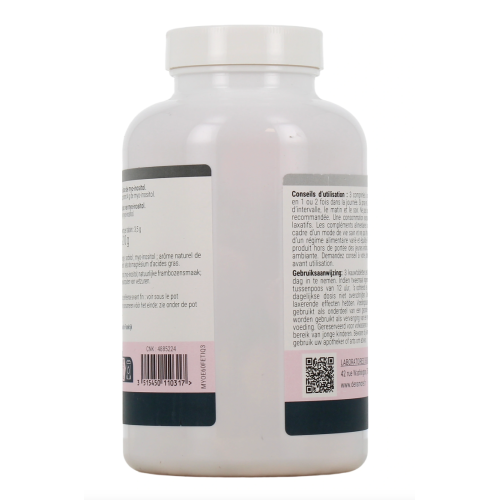 Myo Expert Inositol 60 Comprimés à Croquer