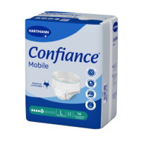 Mobile 14 Sous-vêtements absorbants Taille L