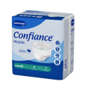 Mobile 14 Sous-vêtements absorbants Taille M