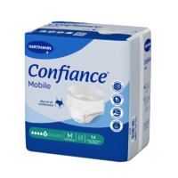 Mobile 14 Sous-vêtements absorbants Taille M