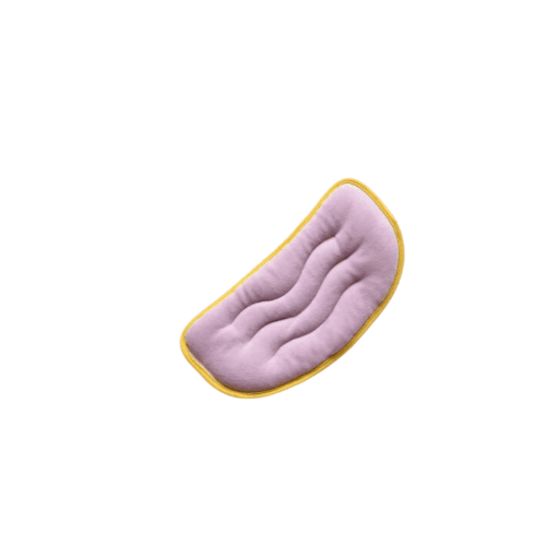 Bouillotte de confort menstruel L'UNE