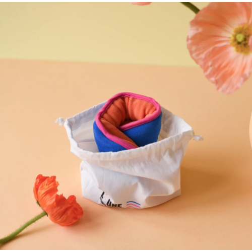 Bouillotte de confort menstruel L'UNE