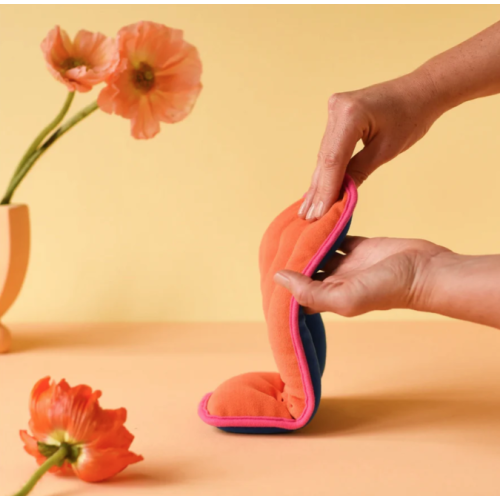 Bouillotte de confort menstruel L'UNE