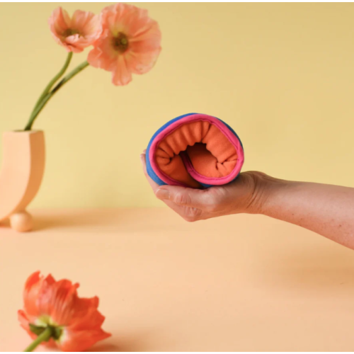 Bouillotte de confort menstruel L'UNE