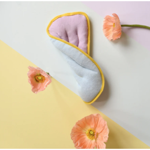 Bouillotte de confort menstruel L'UNE
