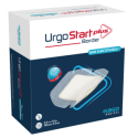UrgoStart Plus Border 16 Pansements 10 x 12 cm