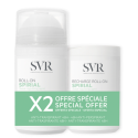 Spirial Anti-Transpirant 48h 50 ml + recharge 50 ml