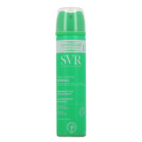 Spirial Spray Végétal Déodorant Anti-Humidité 24H 75 ml