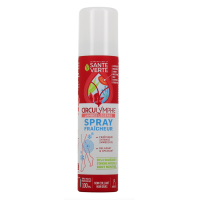 Circulymphe Spray Fraîcheur Jambes Légères 100 ml