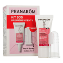 PranaBB Gel Poussées Dentaires Bio 1 kit