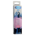 iO Brossettes de Rechange Gentle Care 3 brossettes Noir