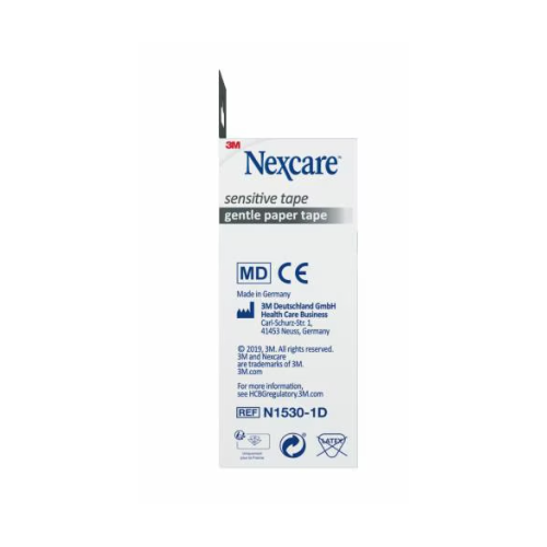 Sparadrap Microporeux 25 mm x 5 m