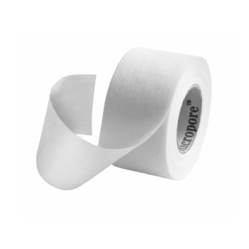 Sparadrap Microporeux 25 mm x 5 m