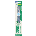 Classic Brosse à Dents Bio-Sourcée 410 Coloris Aléatoire Medium