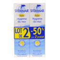 STERIMAR Bébé Solution Nasale - Lot de 2 - 50 % sur le 2e Produit-3634