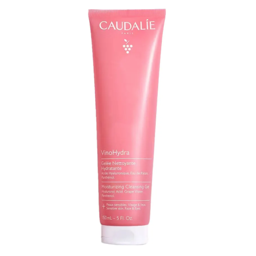 VinoHydra Gelée Nettoyante 150 ml