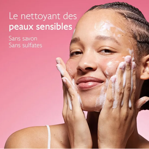 VinoHydra Gelée Nettoyante 150 ml
