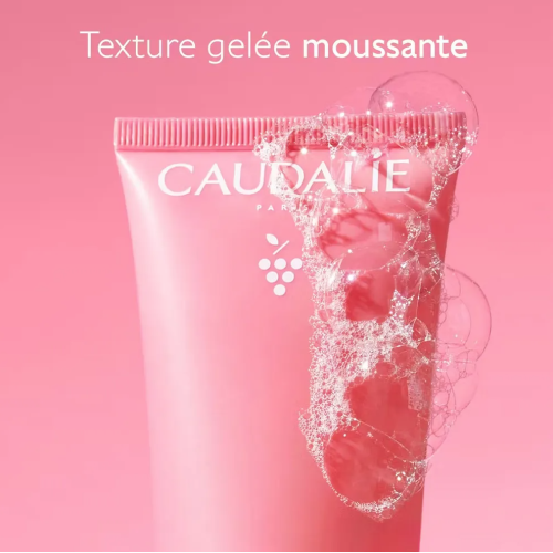 VinoHydra Gelée Nettoyante 150 ml