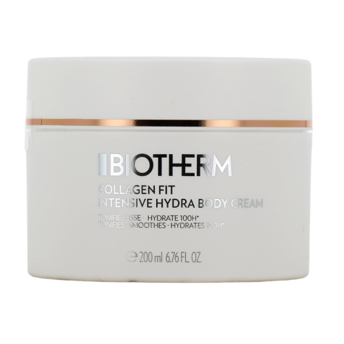 Crème Corps Collagen Fit 200 ml