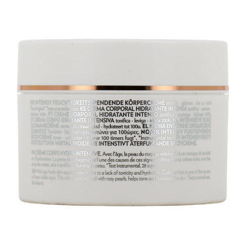 Crème Corps Collagen Fit 200 ml