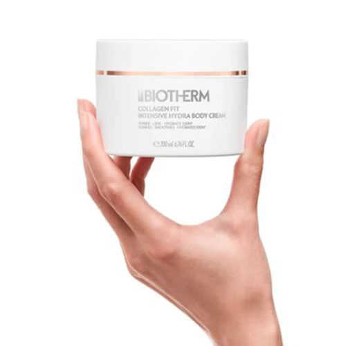 Crème Corps Collagen Fit 200 ml